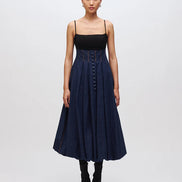 Lira Dress