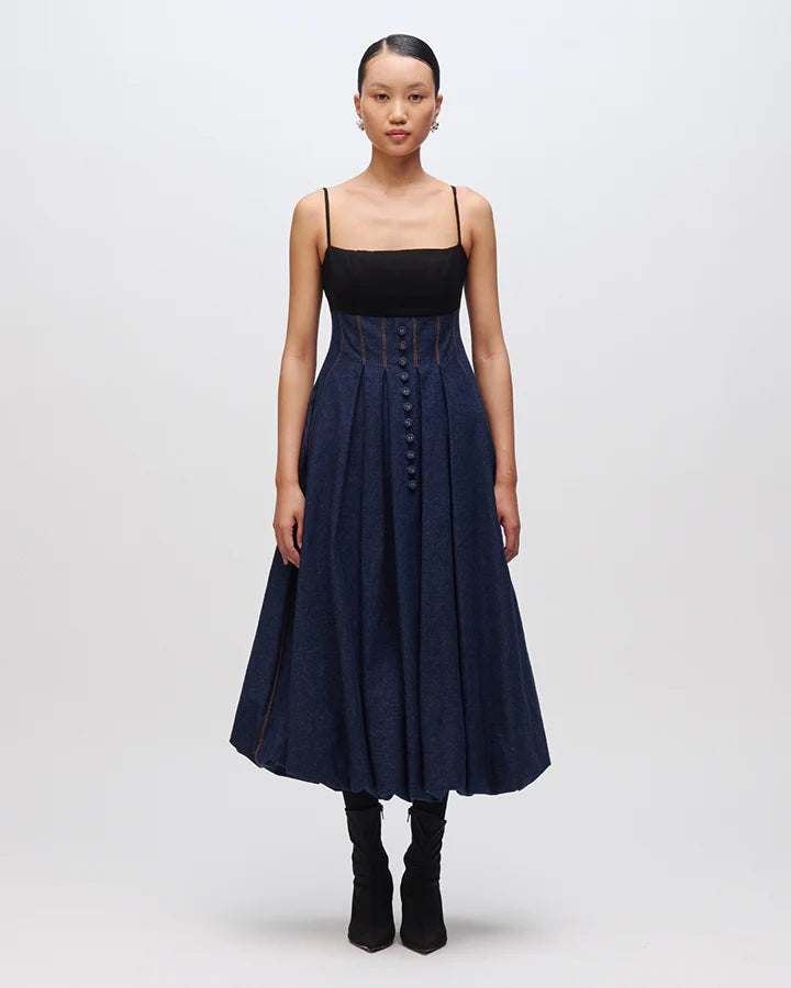 Lira Dress