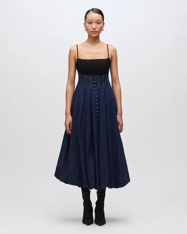 Lira Dress