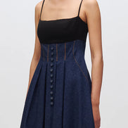 Lira Dress