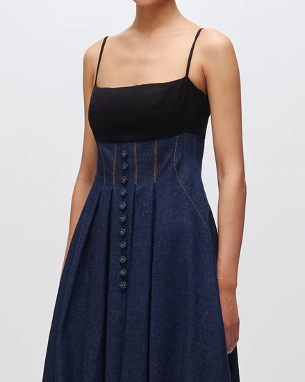 Lira Dress