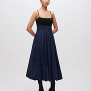 Lira Dress