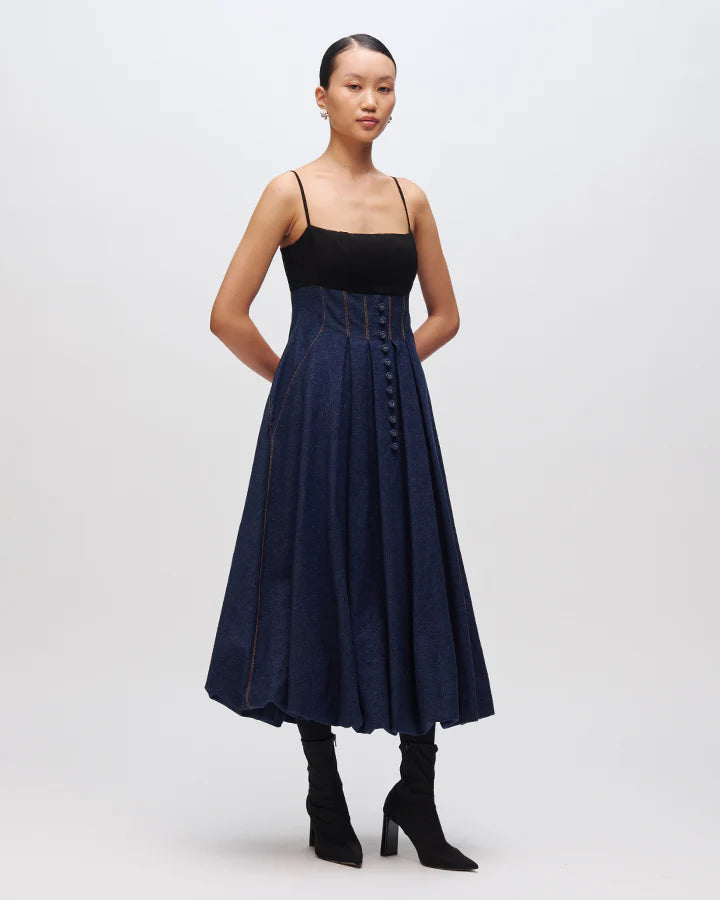 Lira Dress