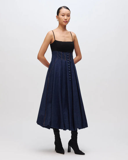Lira Dress