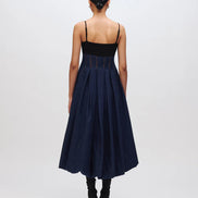 Lira Dress