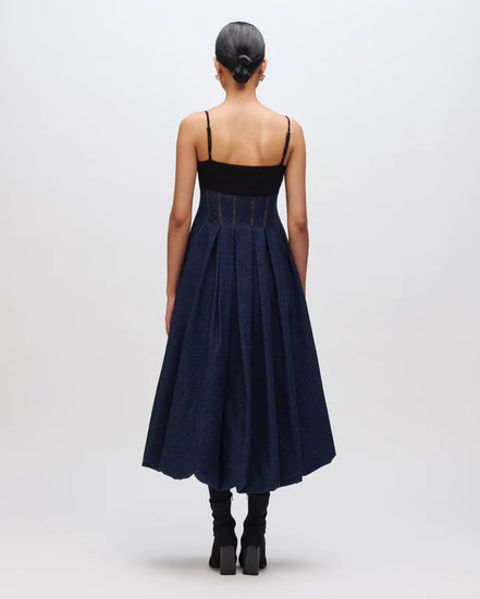 Lira Dress