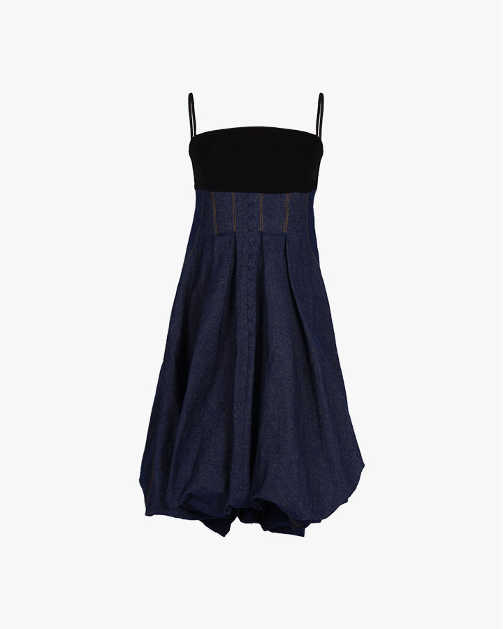 Lira Dress