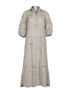 Long Shirt Dress