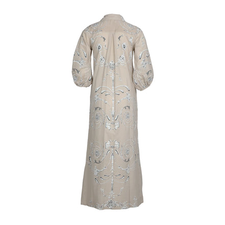 Long Shirt Dress