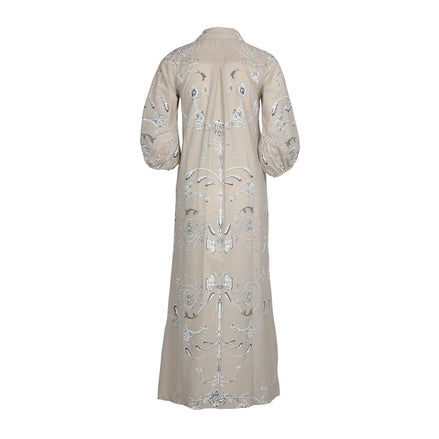 Long Shirt Dress