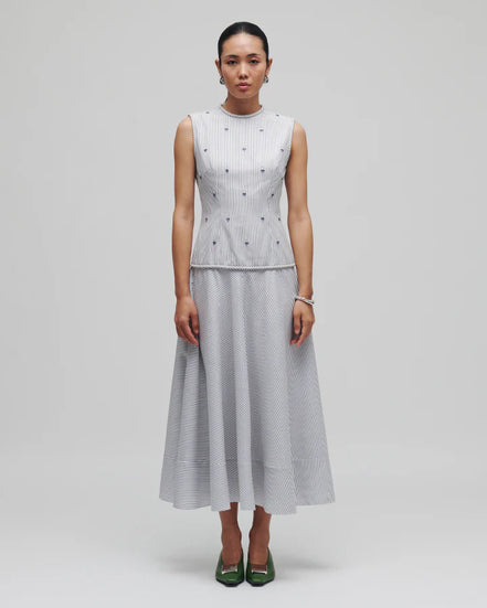 Louisa Dress