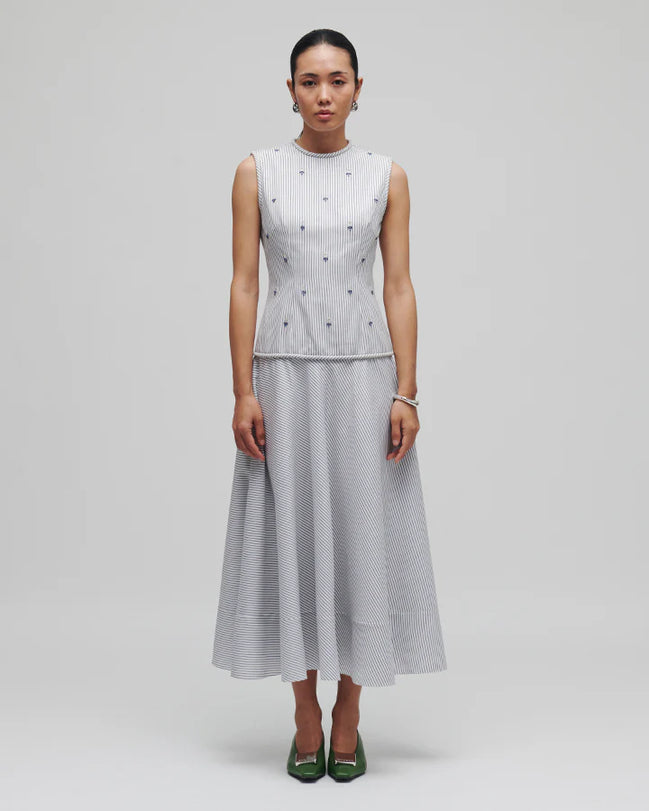 Louisa Dress