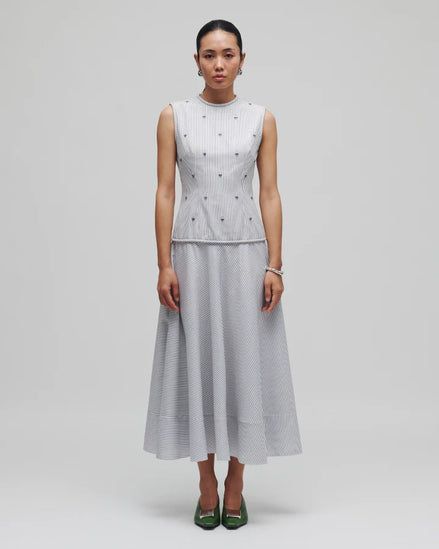 Louisa Dress