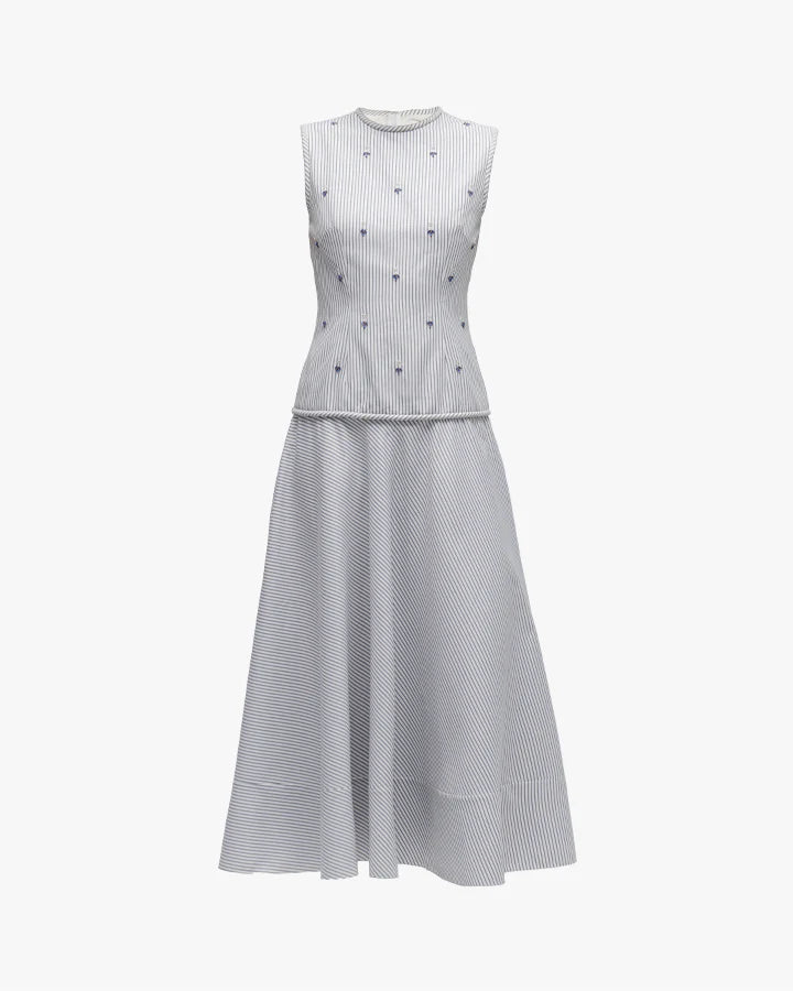 Louisa Dress