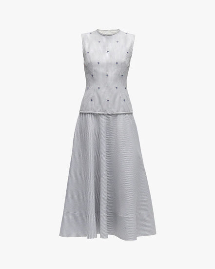 Louisa Dress