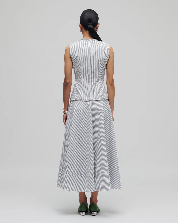 Louisa Dress