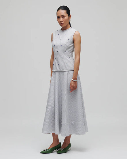 Louisa Dress