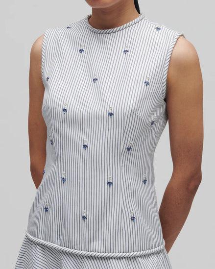 Louisa Dress