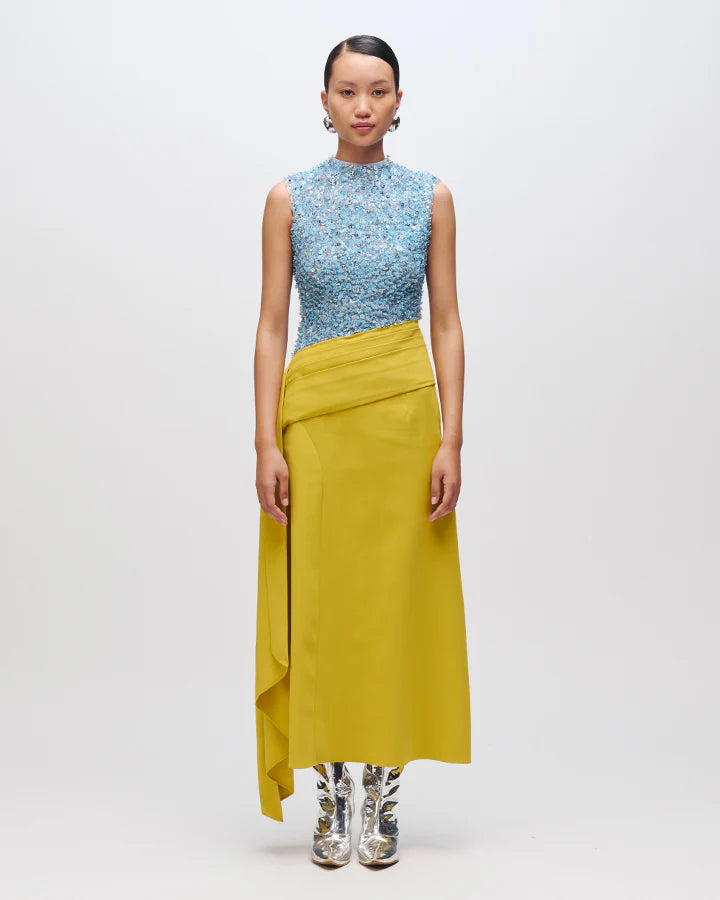 Lucida Dress