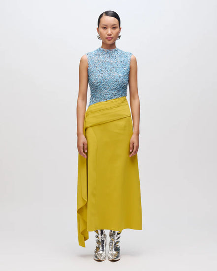 Lucida Dress