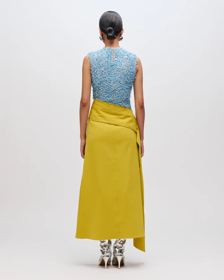 Lucida Dress