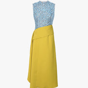 Lucida Dress