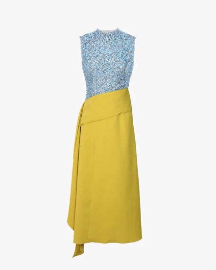 Lucida Dress