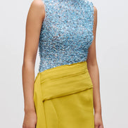 Lucida Dress