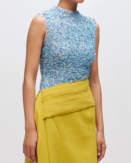 Lucida Dress