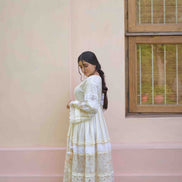Lucy Dress - Yellow