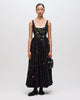 Lunar Lily Dress