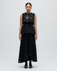 Lunar Lily Skirt