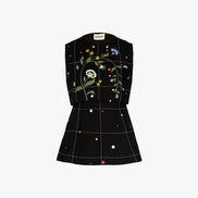Lunar Lily top