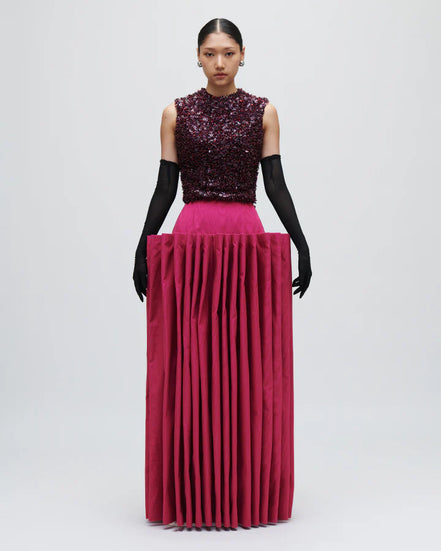 Maeve Skirt