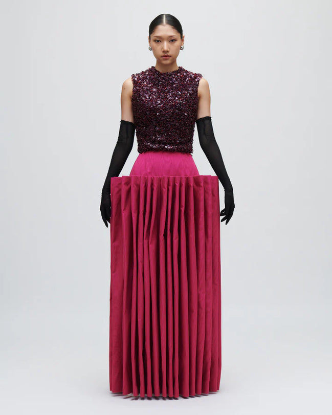 Maeve Skirt