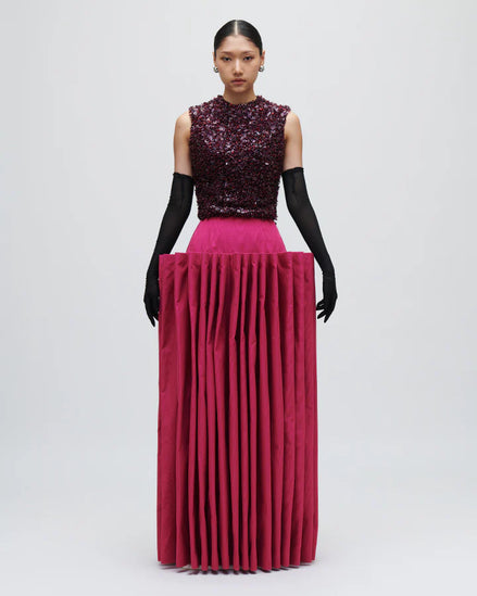 Maeve Skirt