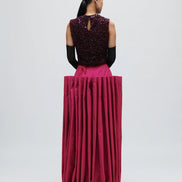 Maeve Skirt