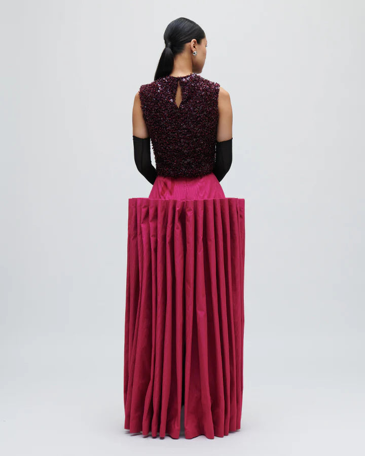 Maeve Skirt