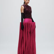 Maeve Skirt