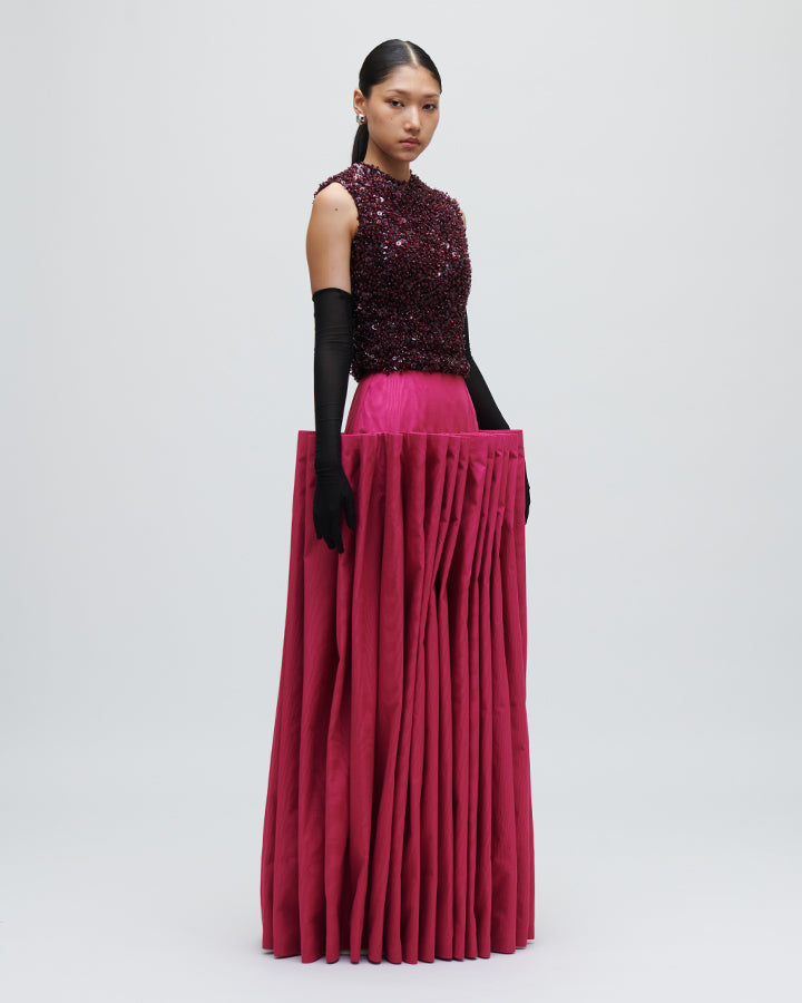 Maeve Skirt