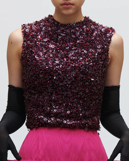 Maeve Skirt