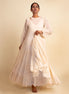 Maldi Dress - Beige
