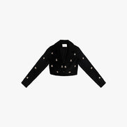 Mineral Jacket
