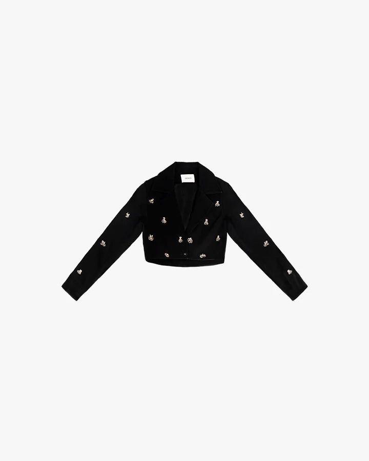 Mineral Jacket