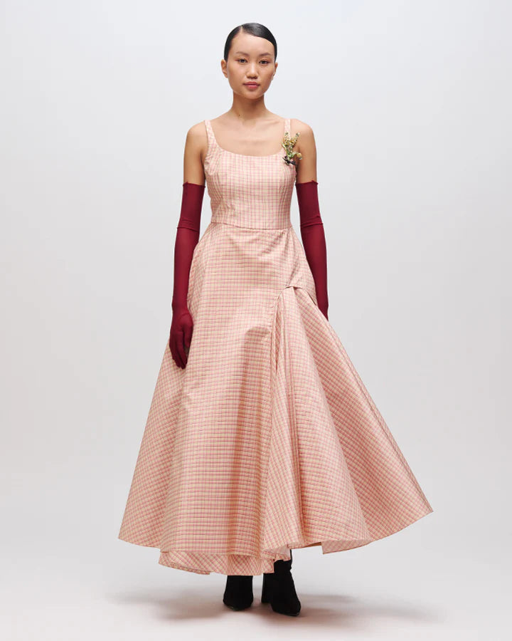 Mirae Dress - Chorus