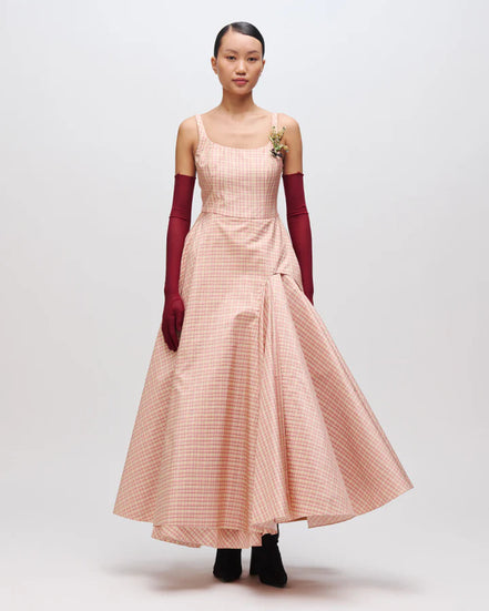 Mirae Dress - Chorus