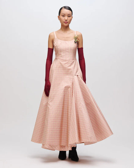 Mirae Dress - Chorus