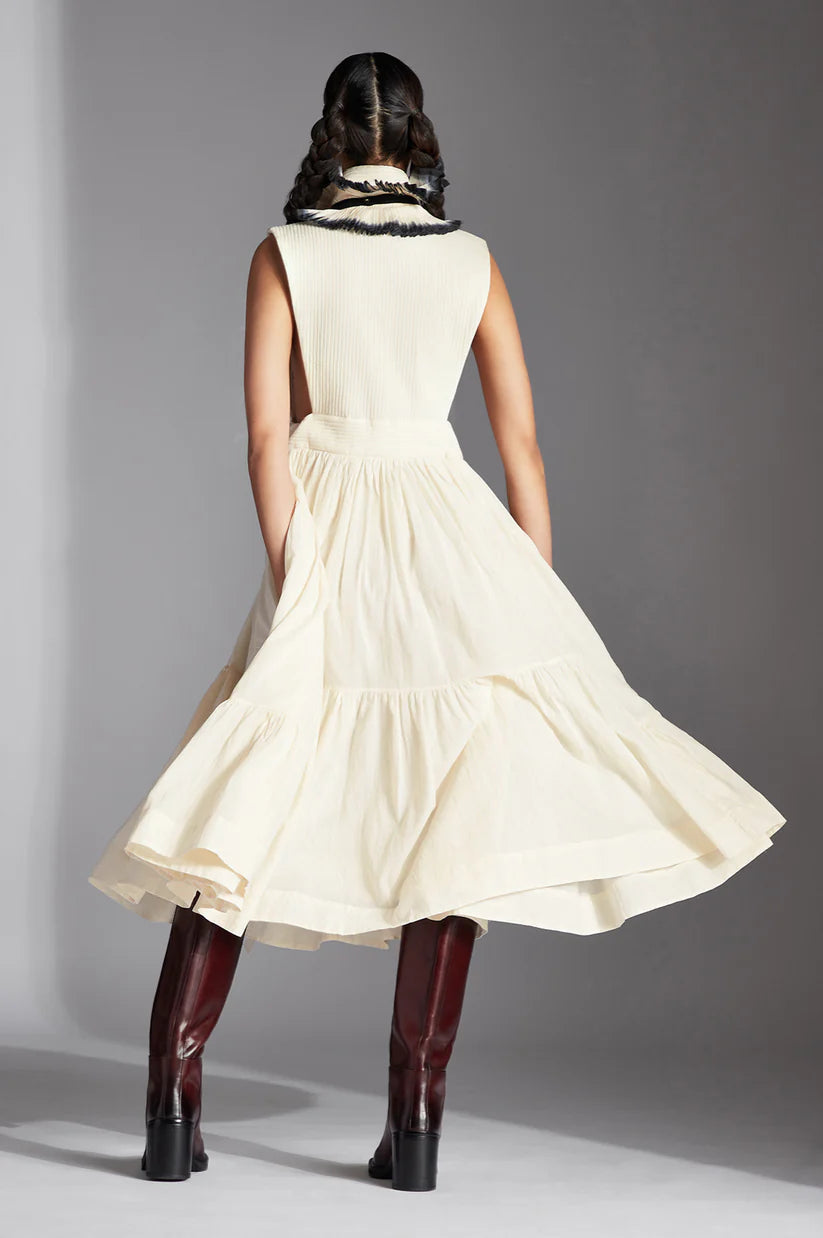 Mirae Dress
