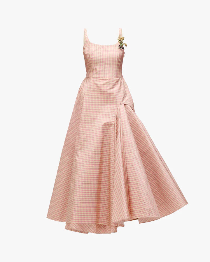 Mirae Dress - Chorus