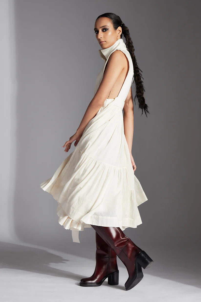 Mirae Dress